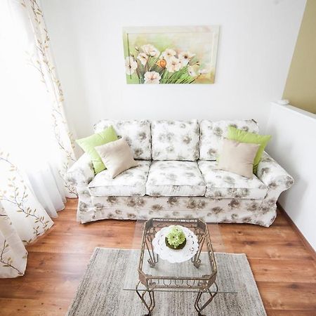Traditional Apartments Vienna Tav - Entire Экстерьер фото