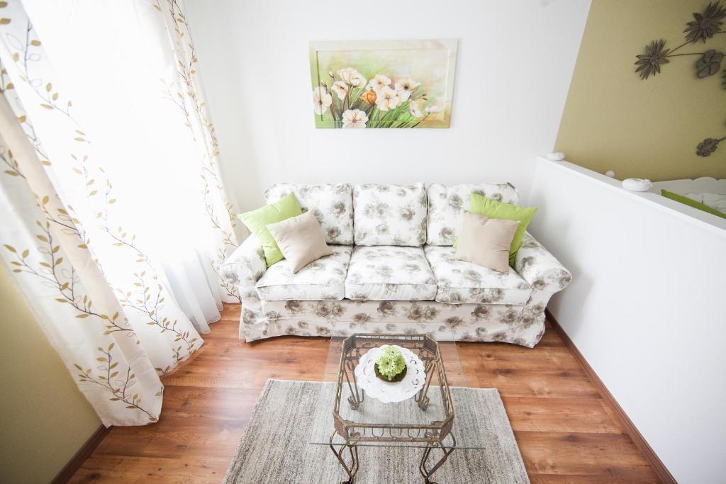Traditional Apartments Vienna Tav - Entire Экстерьер фото