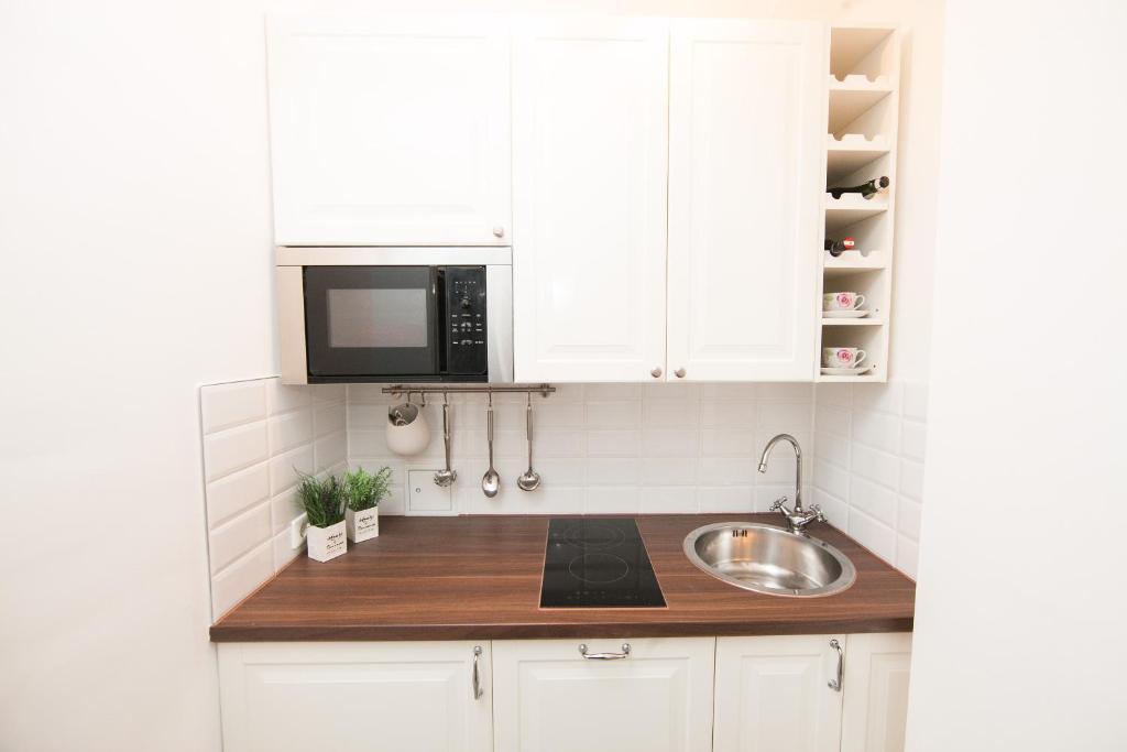 Traditional Apartments Vienna Tav - Entire Экстерьер фото