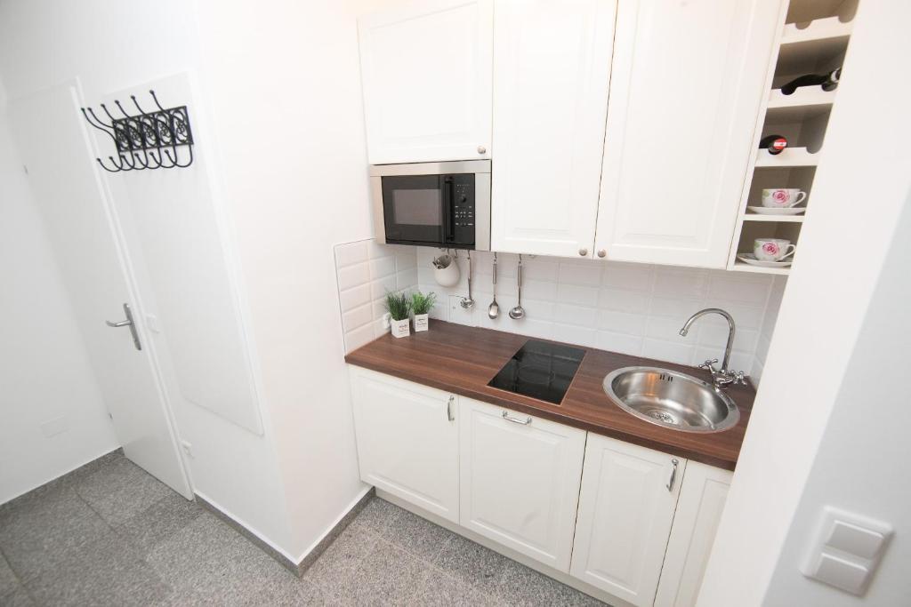 Traditional Apartments Vienna Tav - Entire Экстерьер фото